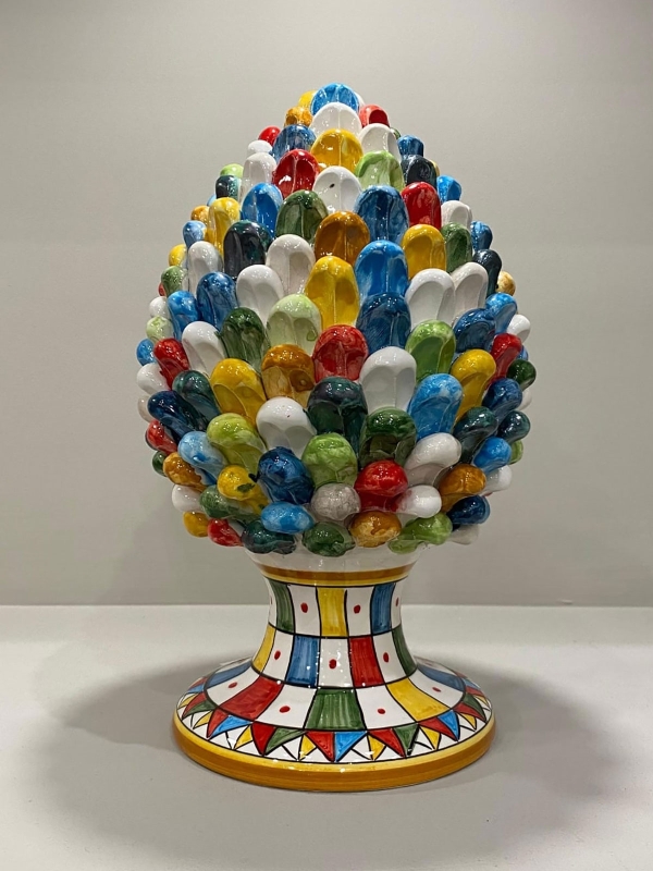 Pigna multicolor